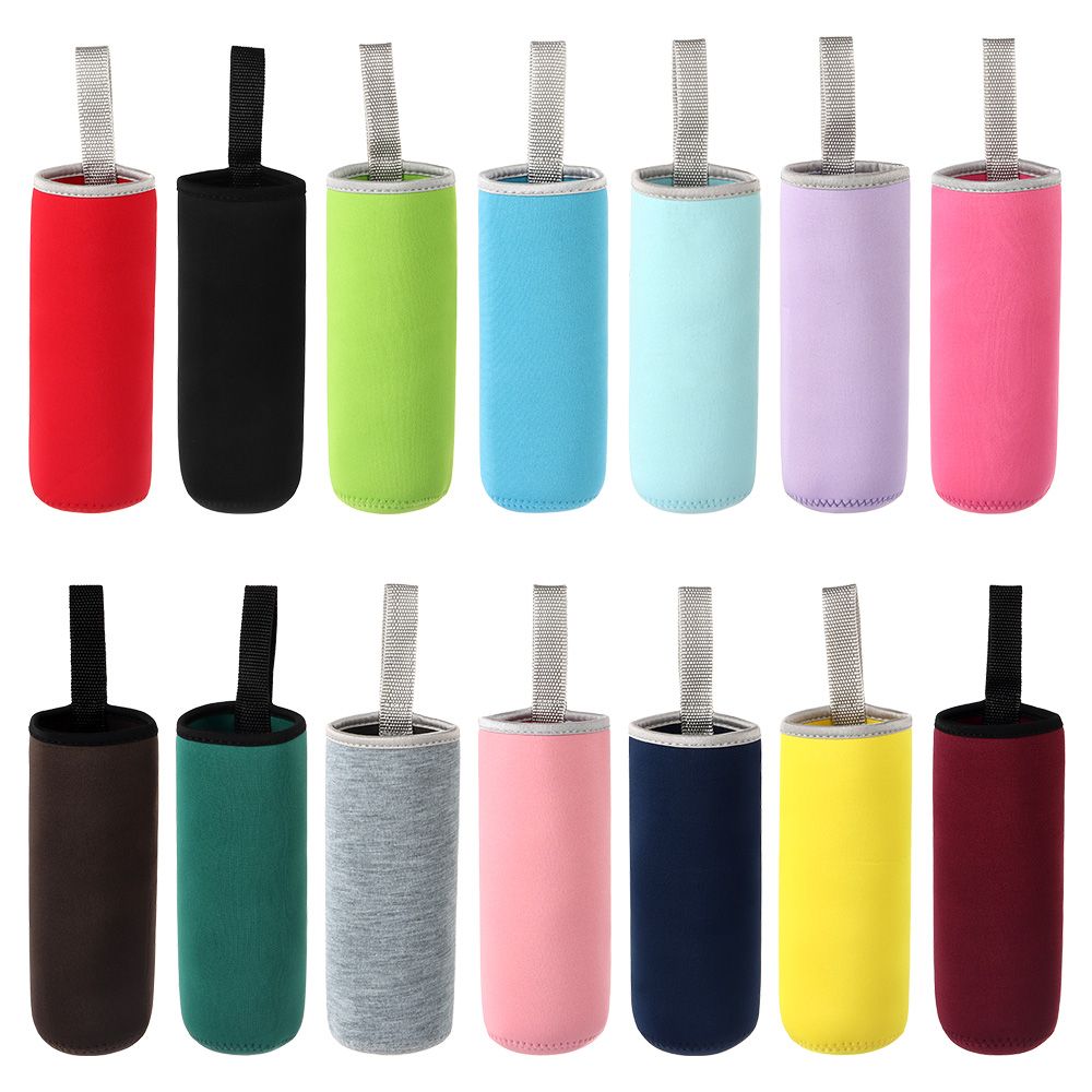 Outdoor Sport Pouch Portable G - Outdoor Sport Glass Water Bottle 评论和价格