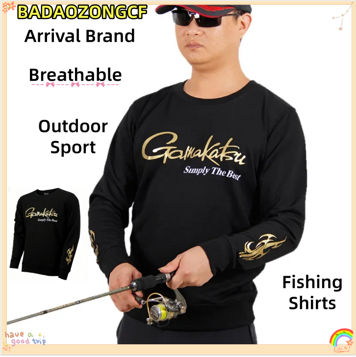 New  2026 Arrival Brand A Fish - Outdoor Sport Clothing Brands 评论和价格