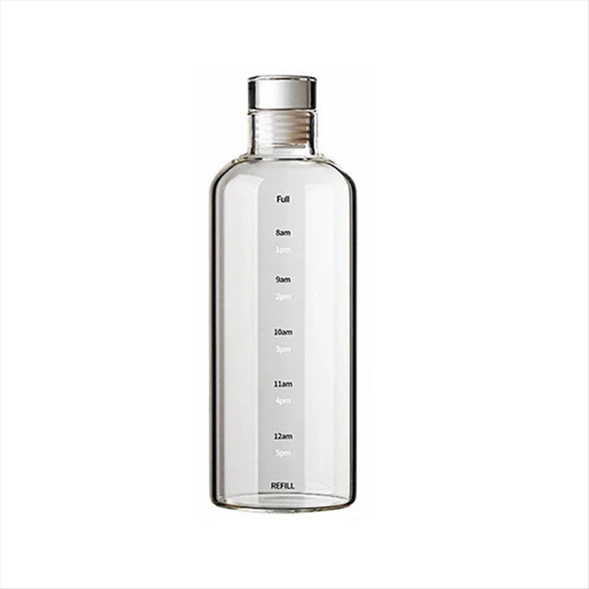 Okay 1000ml Glass Sport Water  - Outdoor Sport Glass Water Bottle 评论和价格