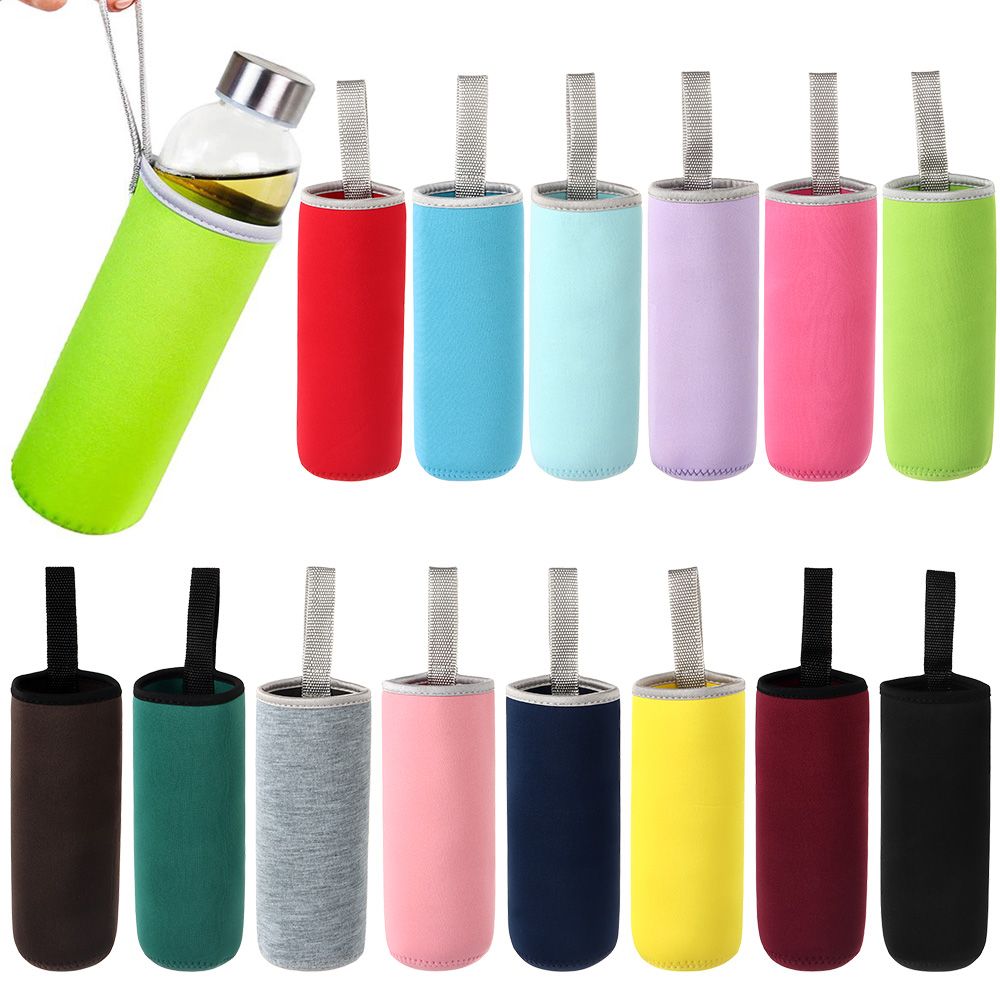 Outdoor Sport Bag Pouch Water  - Outdoor Sport Glass Water Bottle 评论和价格