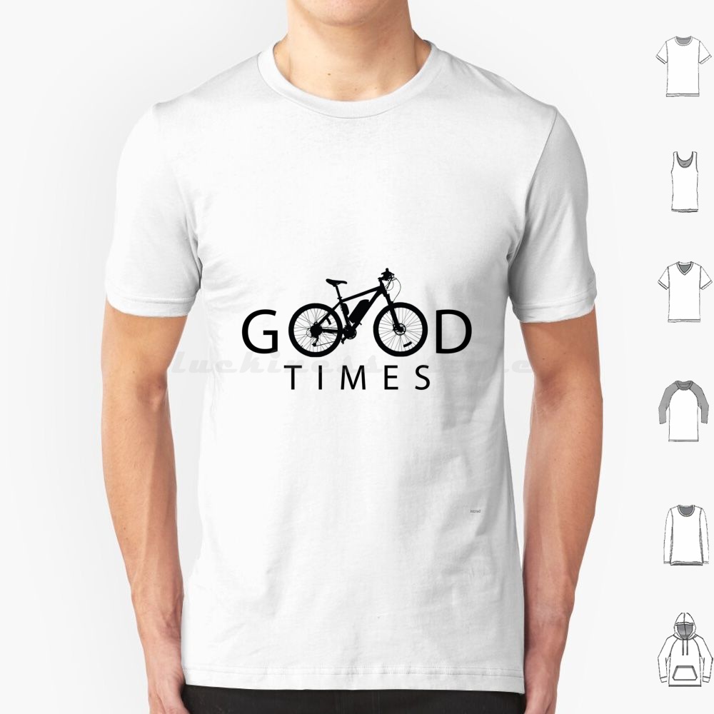 Good Times Cycling Hobbies T S - Outdoor Sport Hobbies 评论和价格