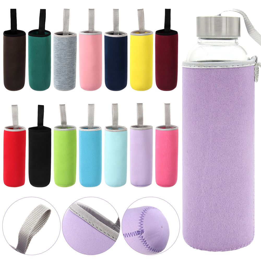Outdoor Sport Bag Portable Vac - Outdoor Sport Glass Water Bottle 评论和价格
