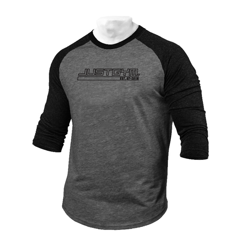 Brand Gym Clothing Men's Sport - Outdoor Sport Clothing Brands 评论和价格