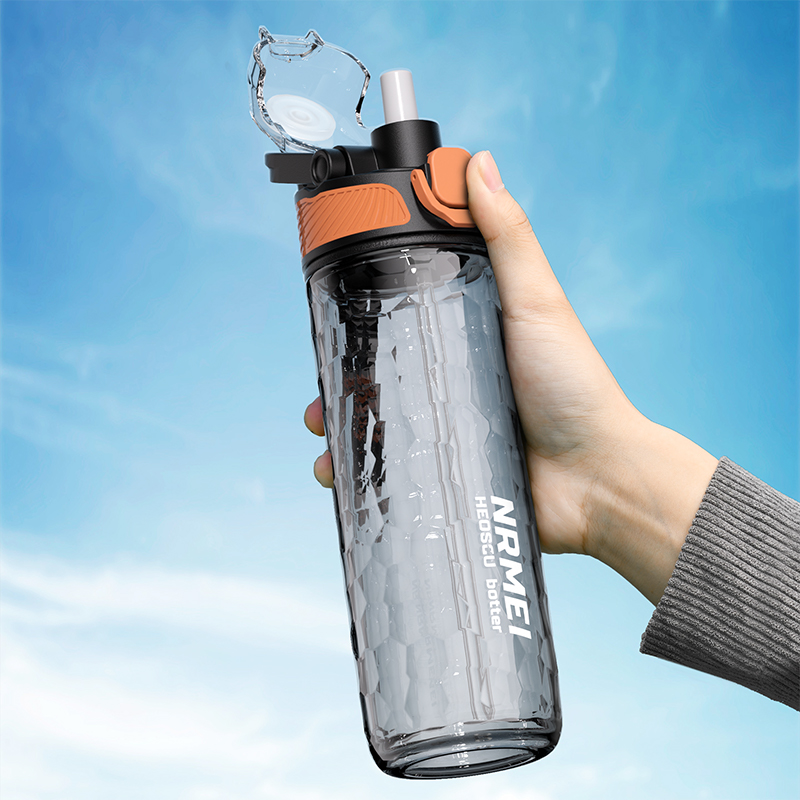 Summer Sport Water Bottles wit - Outdoor Sport Glass Water Bottle 评论和价格