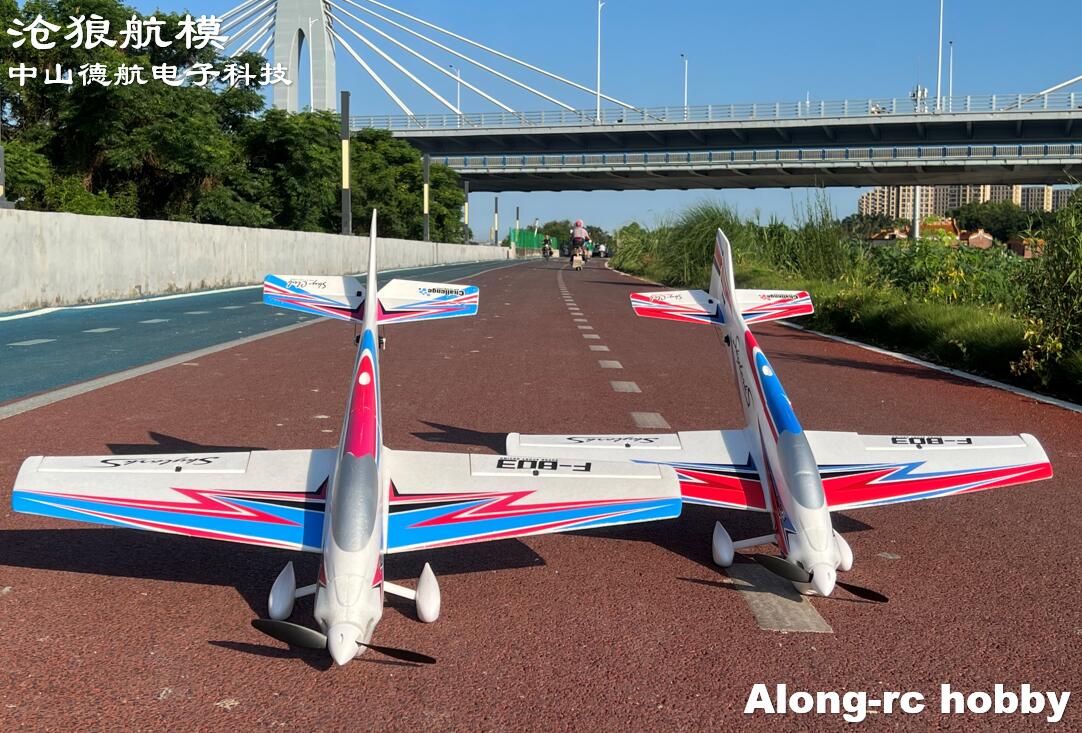 F803  F3A Skylarks 1000mm Wing - Outdoor Sport Hobbies 评论和价格