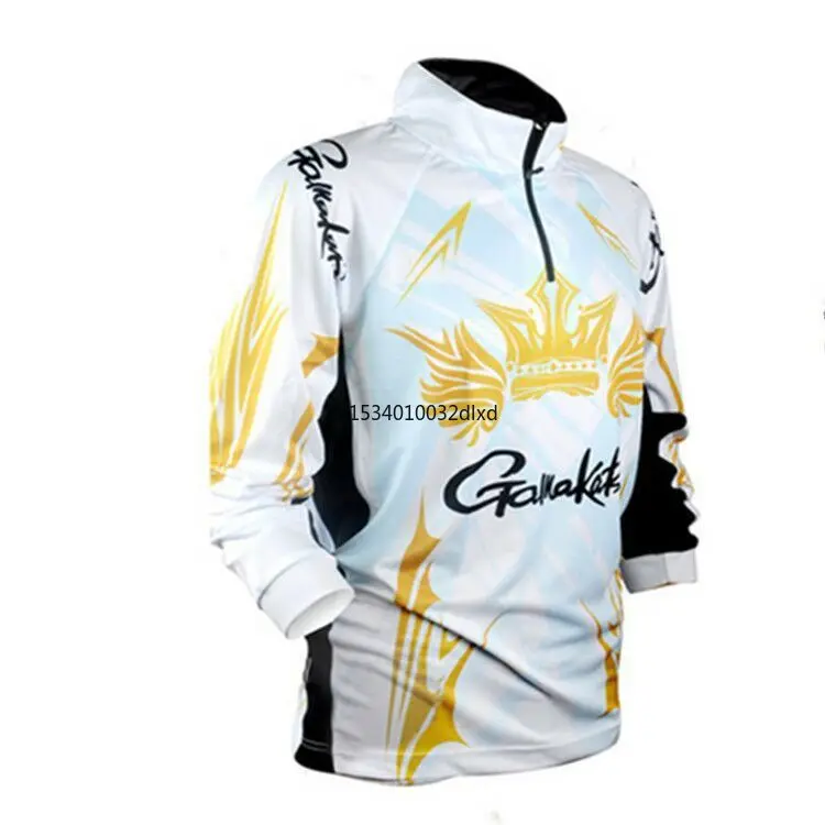 Summer New Style  Fishing Clot - Outdoor Sport Clothing Brands 评论和价格