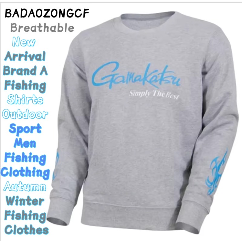 New  2025 Arrival Brand A Fish - Outdoor Sport Clothing Brands 评论和价格