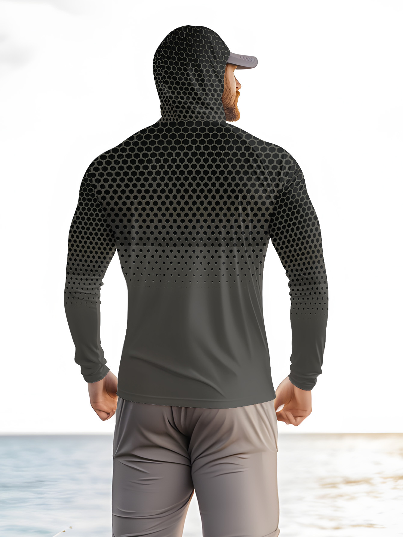 2026 Summer Best-selling Men's - Outdoor Sports Activities 评论和价格