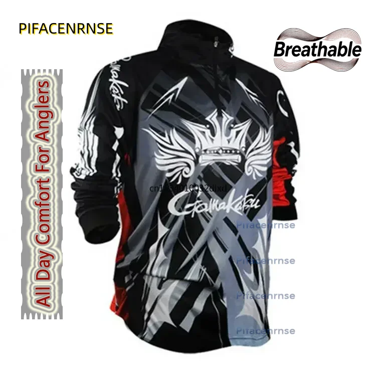 Summer New Style Fishing Cloth - Outdoor Sport Clothing Brands 评论和价格