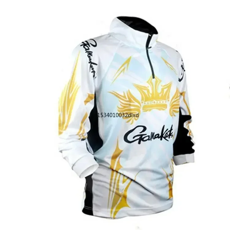Summer New Style Fishing Cloth - Outdoor Sport Clothing Brands 评论和价格