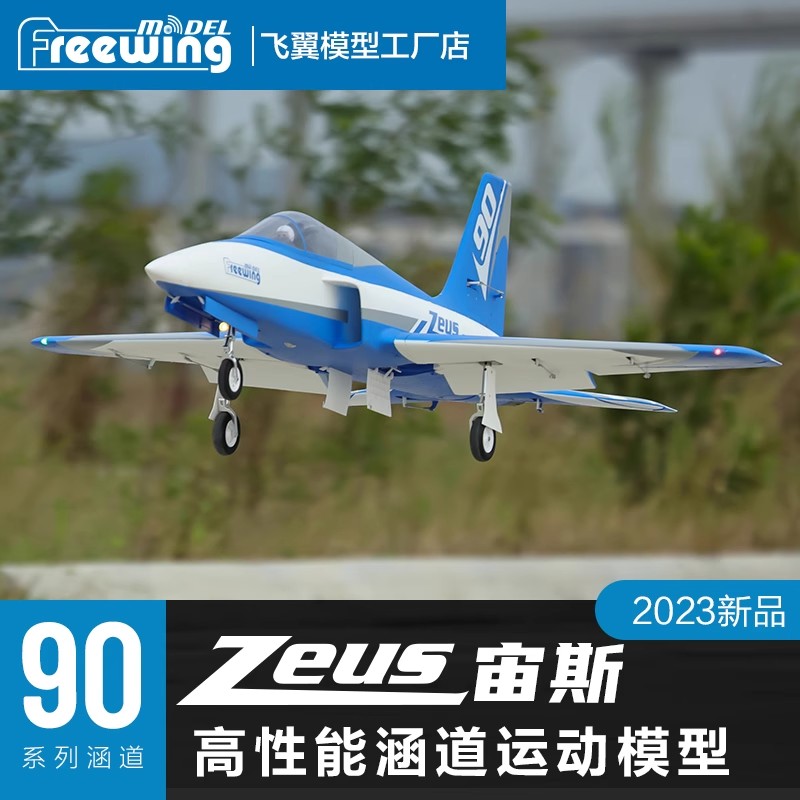 Freewing Electric RC Jet Plane - Outdoor Sport Hobbies 评论和价格