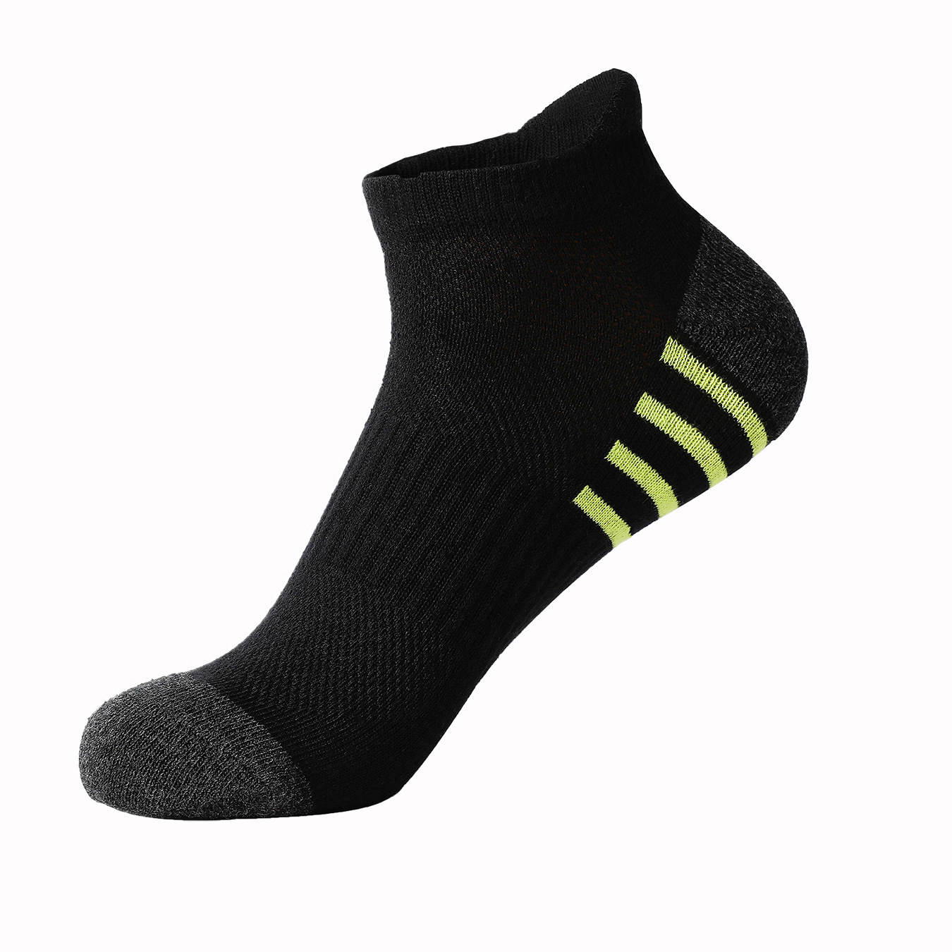 12Pairs High Quality Men's Spo - Outdoor Sports Activities 评论和价格