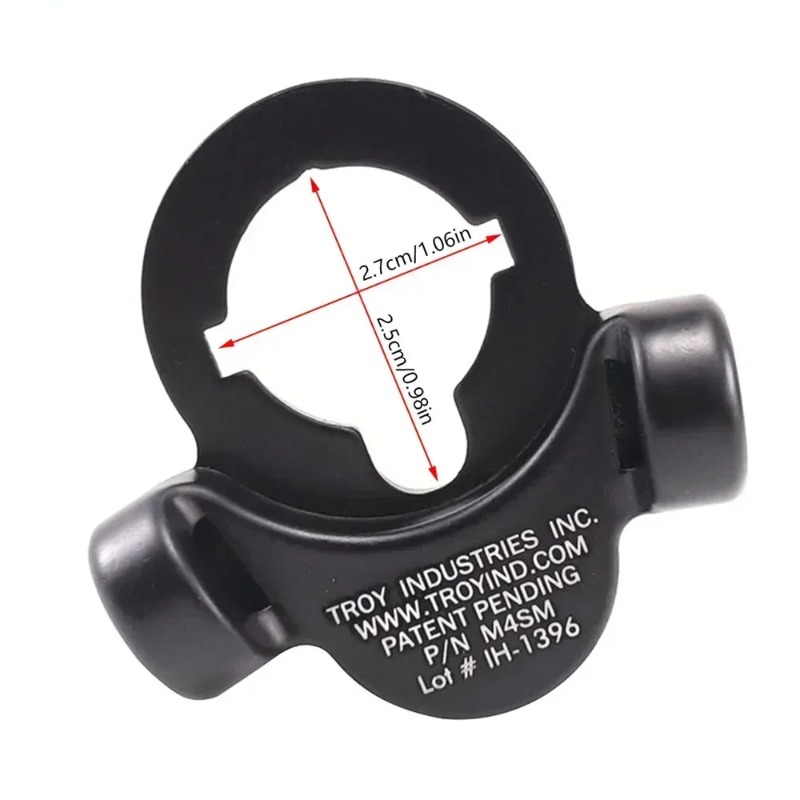 Metal Qd Quick Detach Swivel A - Outdoor Sport Hobbies 评论和价格